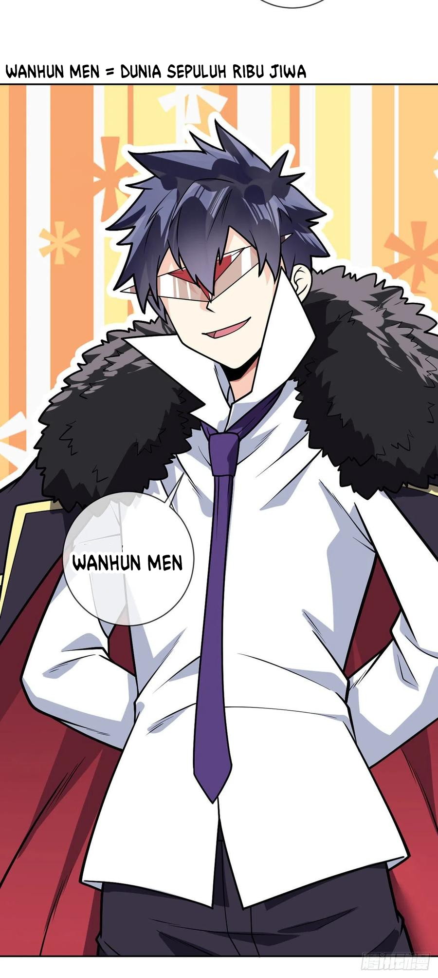 My Son in Law Chapter 62 Gambar 17