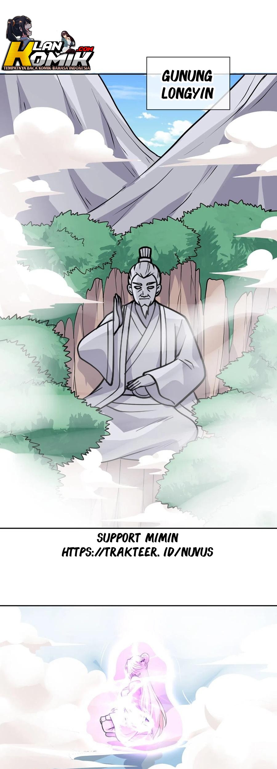 My Son in Law Chapter 62 Gambar 18