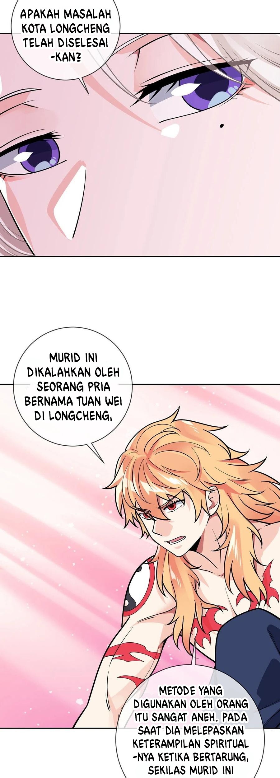 My Son in Law Chapter 62 Gambar 23