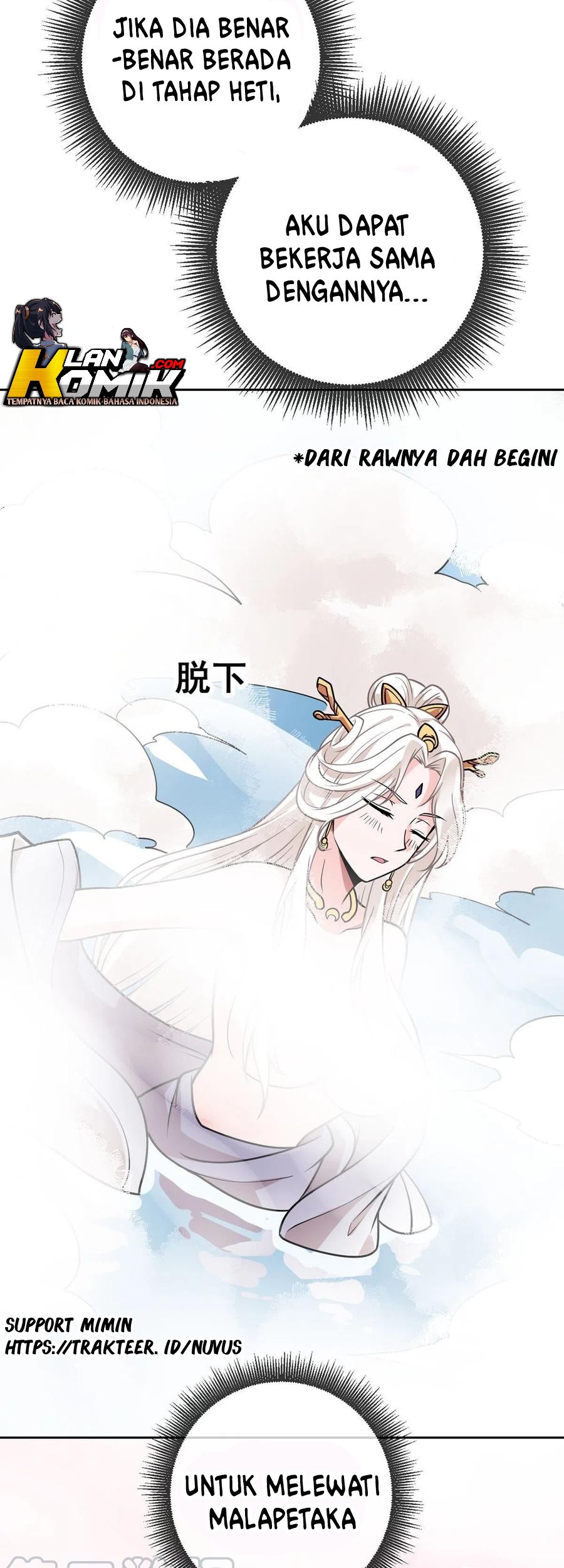 My Son in Law Chapter 62 Gambar 33