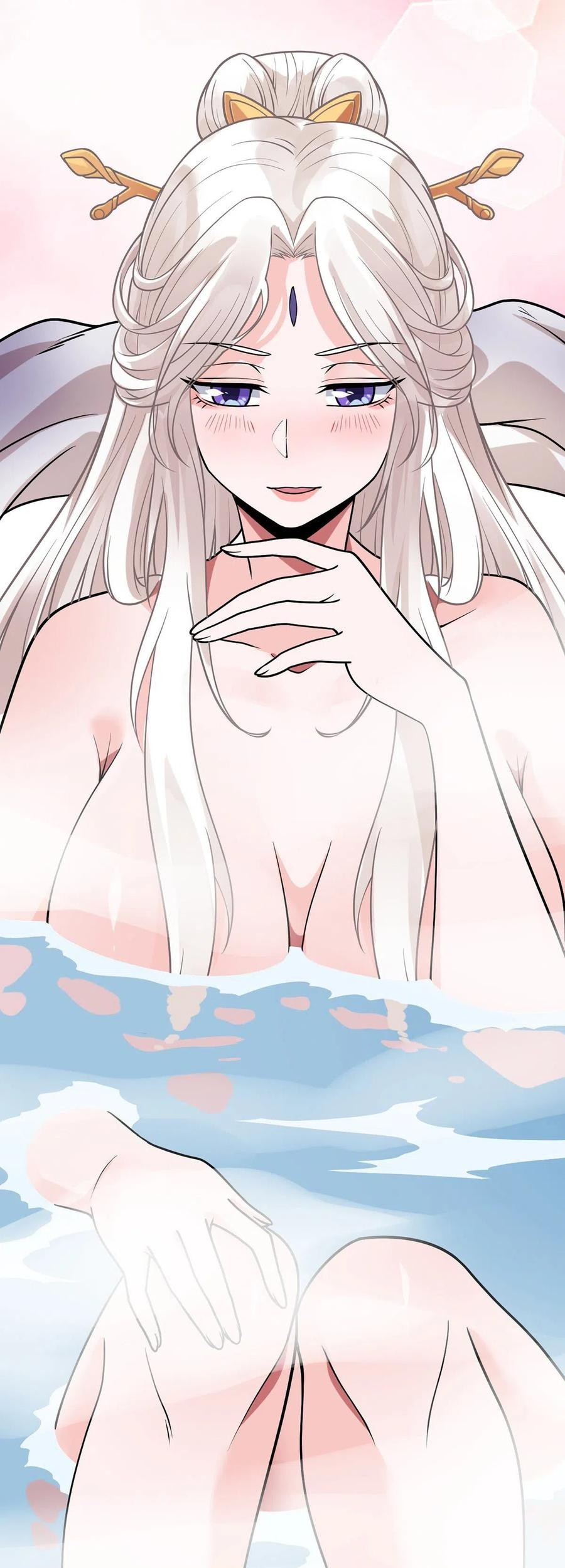 My Son in Law Chapter 62 Gambar 35