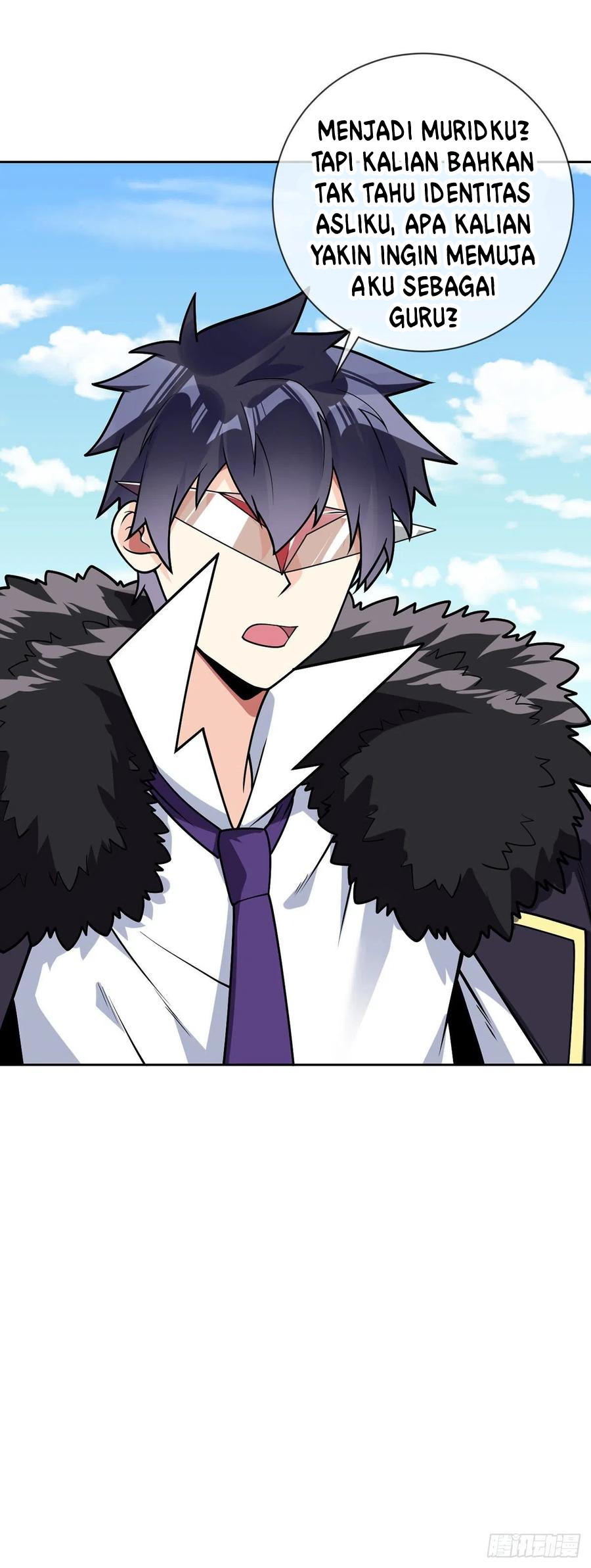 My Son in Law Chapter 62 Gambar 11