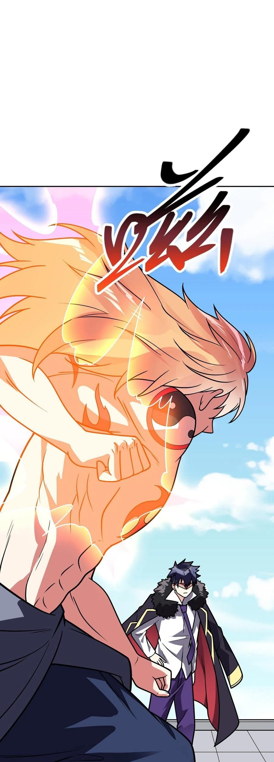 My Son in Law Chapter 61 Gambar 34