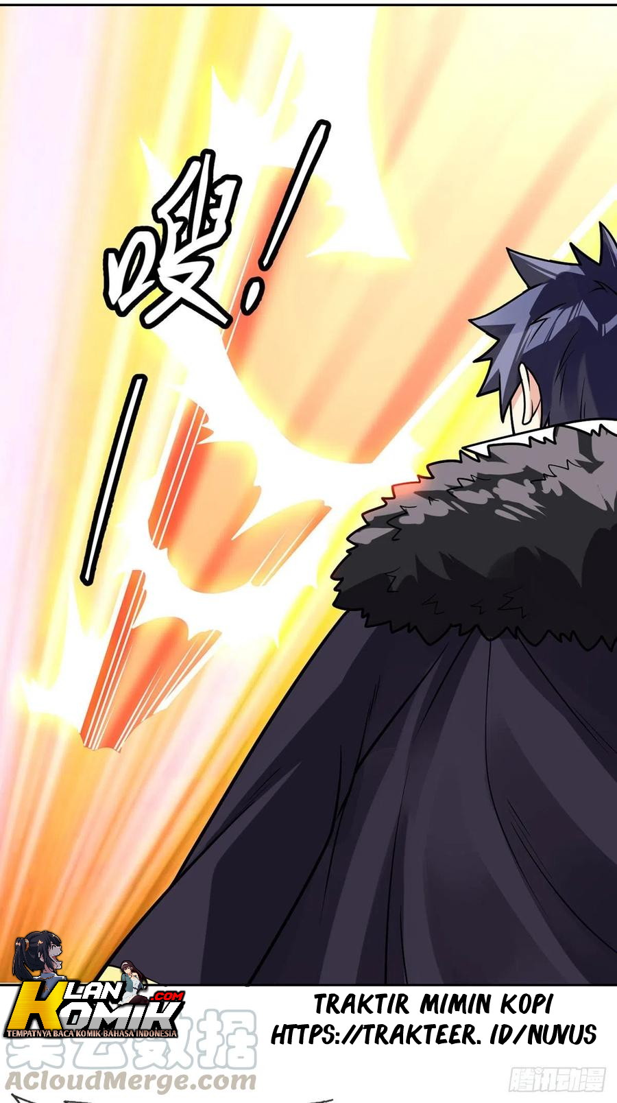 My Son in Law Chapter 61 Gambar 40
