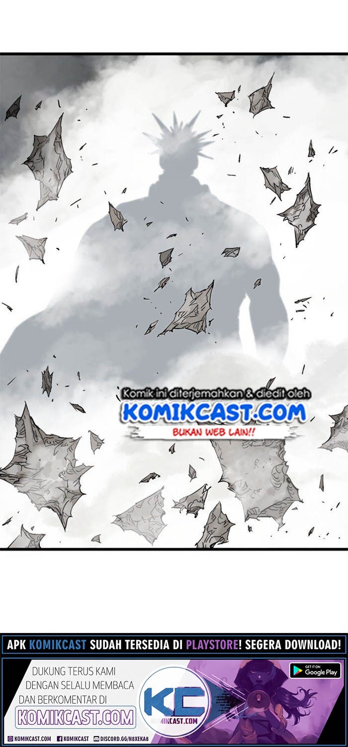 Gosu Chapter 196 Gambar 26
