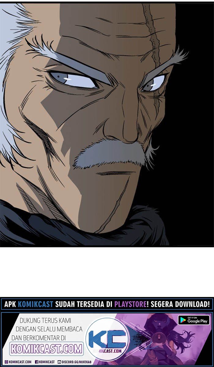 Gosu Chapter 196 Gambar 29