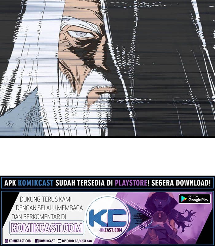 Gosu Chapter 196 Gambar 40