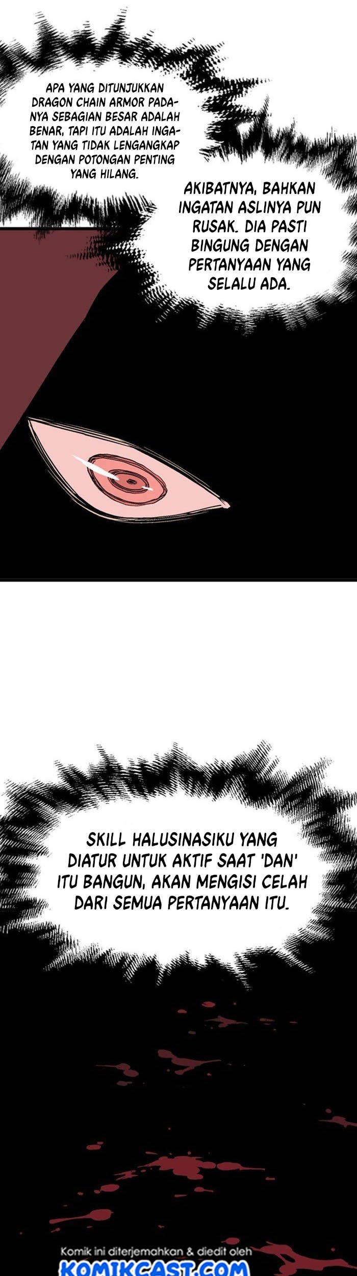 Gosu Chapter 196 Gambar 44