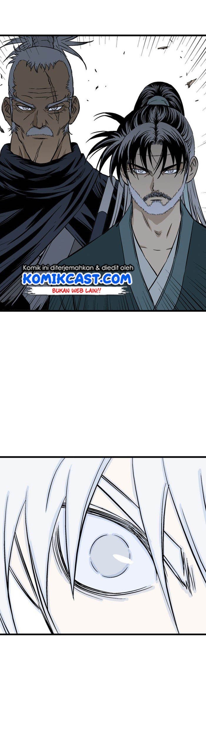 Gosu Chapter 196 Gambar 50