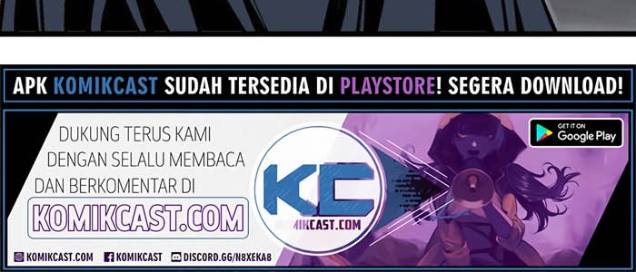 Gosu Chapter 196 Gambar 55