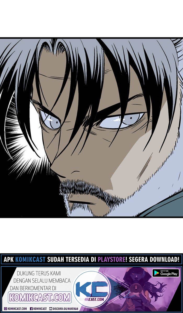 Gosu Chapter 196 Gambar 64