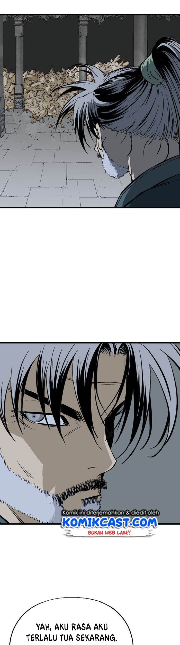 Gosu Chapter 196 Gambar 7