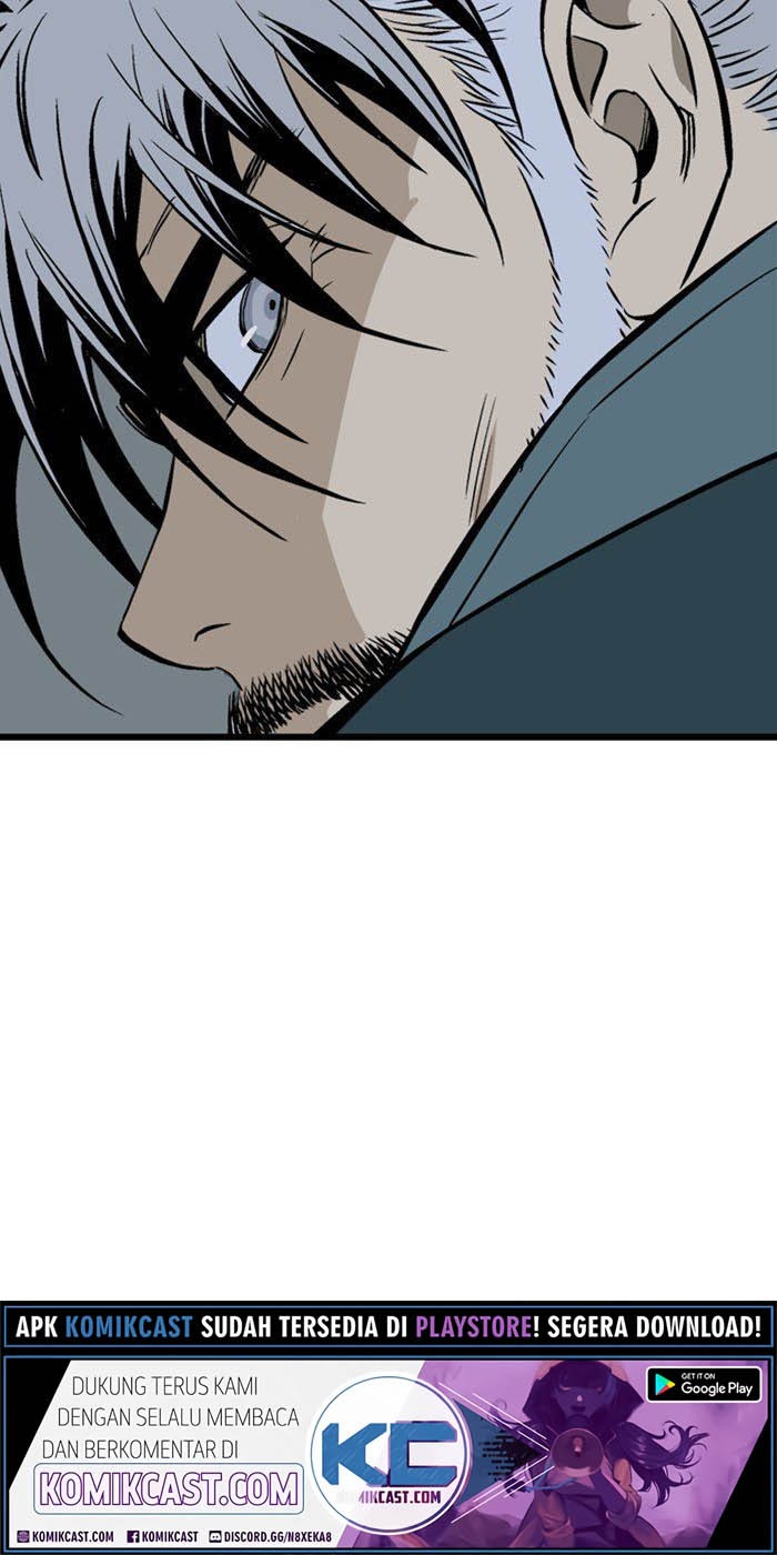 Gosu Chapter 196 Gambar 14