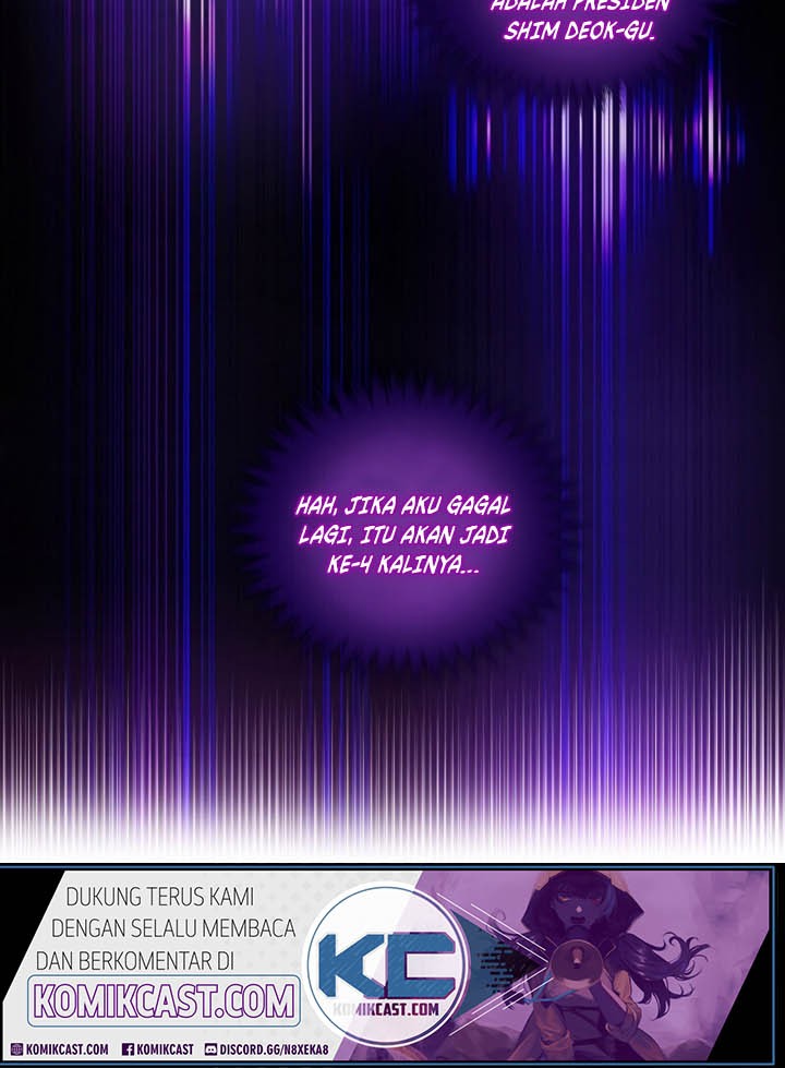 Return of the Frozen Player Chapter 04 Gambar 6