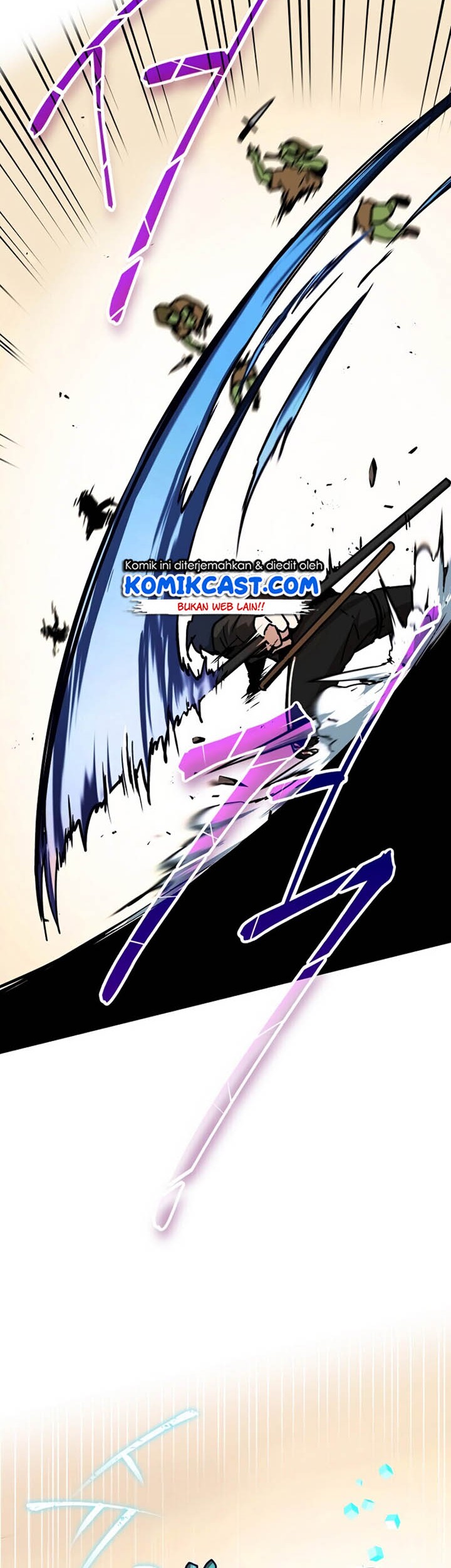 Return of the Frozen Player Chapter 04 Gambar 24