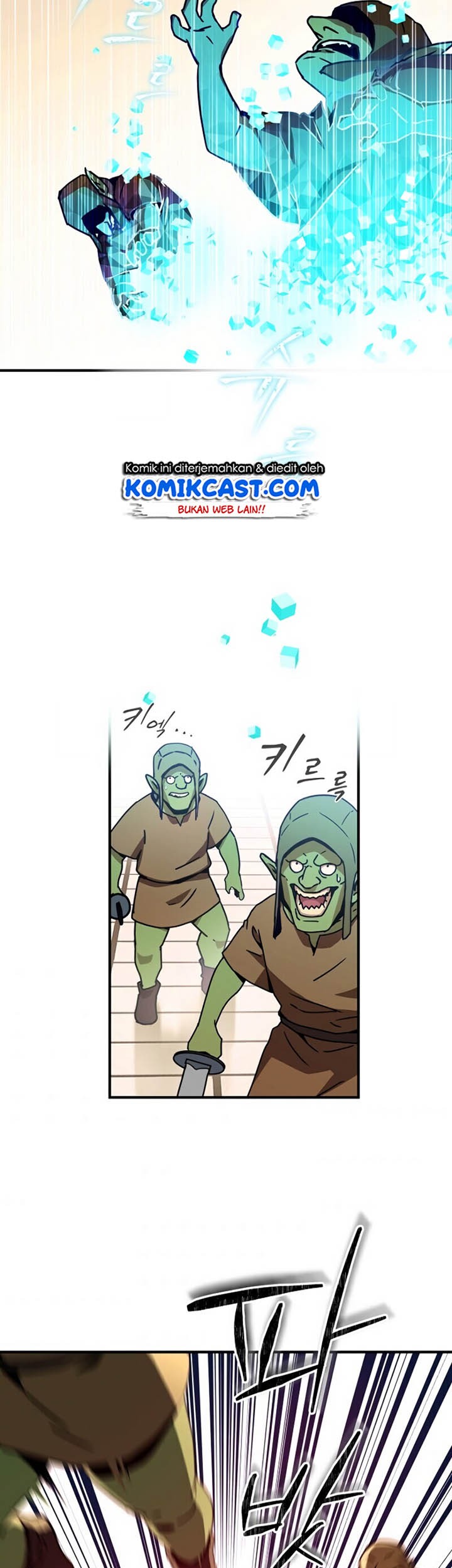 Return of the Frozen Player Chapter 04 Gambar 25