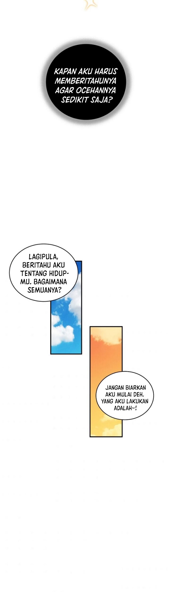 Return of the Frozen Player Chapter 02 Gambar 40