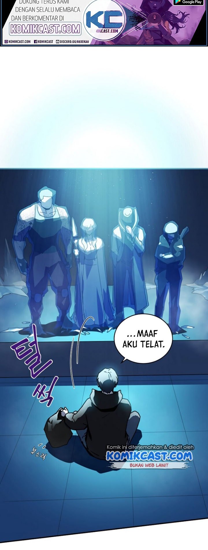 Return of the Frozen Player Chapter 02 Gambar 47