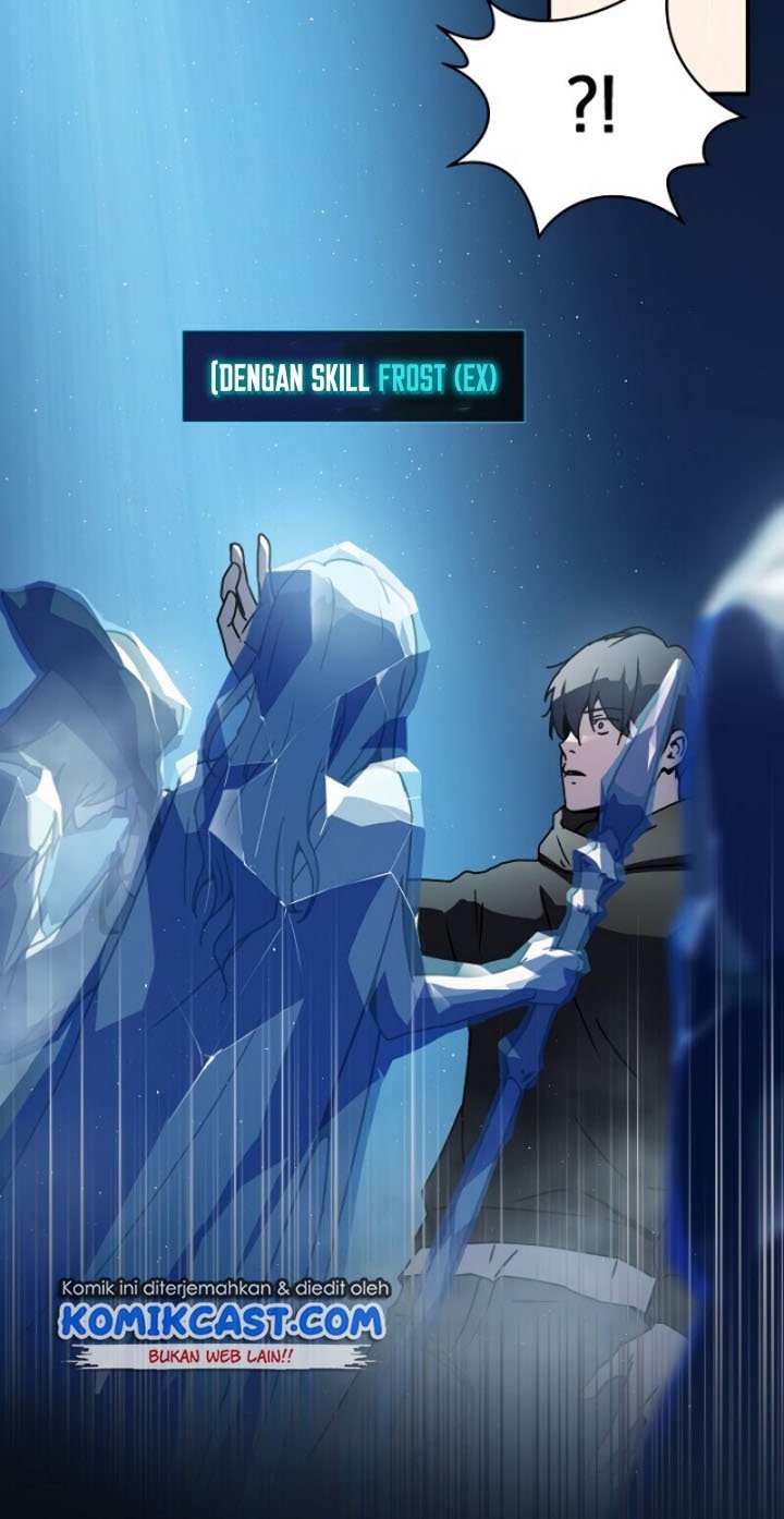 Return of the Frozen Player Chapter 02 Gambar 52