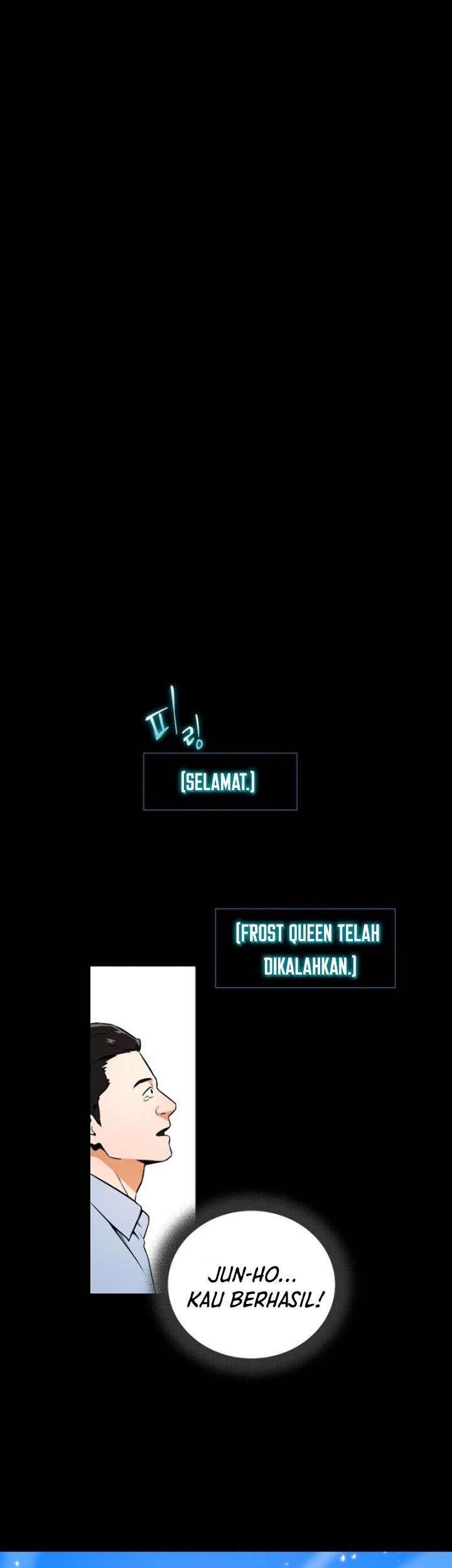 Return of the Frozen Player Chapter 02 Gambar 19