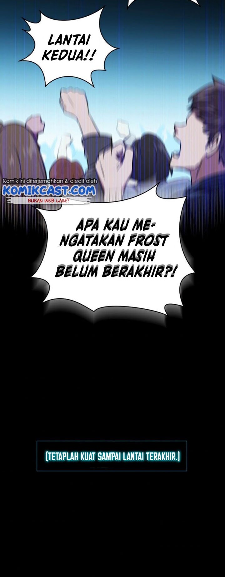 Return of the Frozen Player Chapter 02 Gambar 22