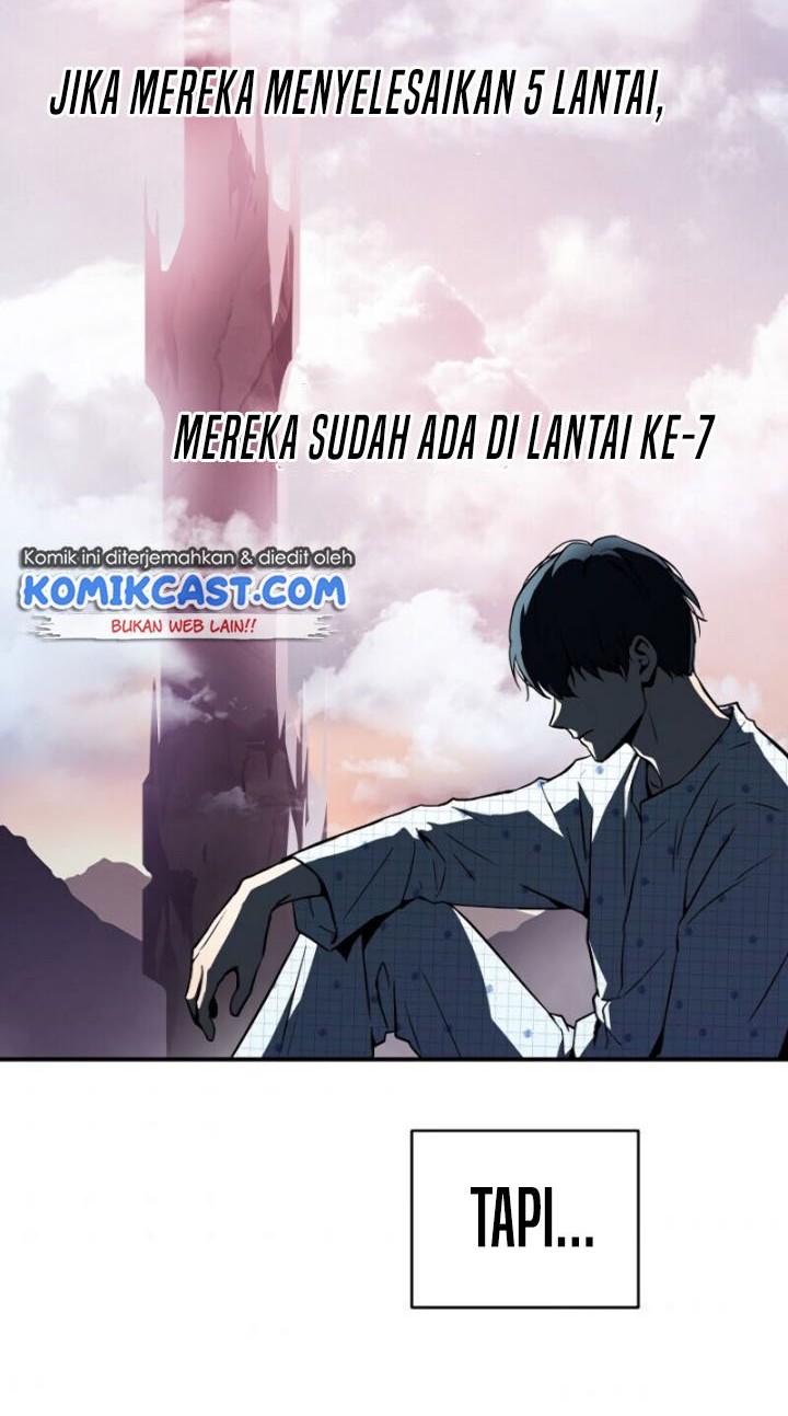 Return of the Frozen Player Chapter 02 Gambar 26