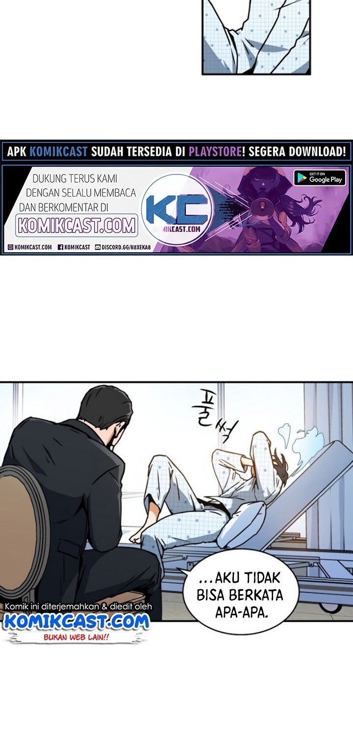 Return of the Frozen Player Chapter 02 Gambar 30