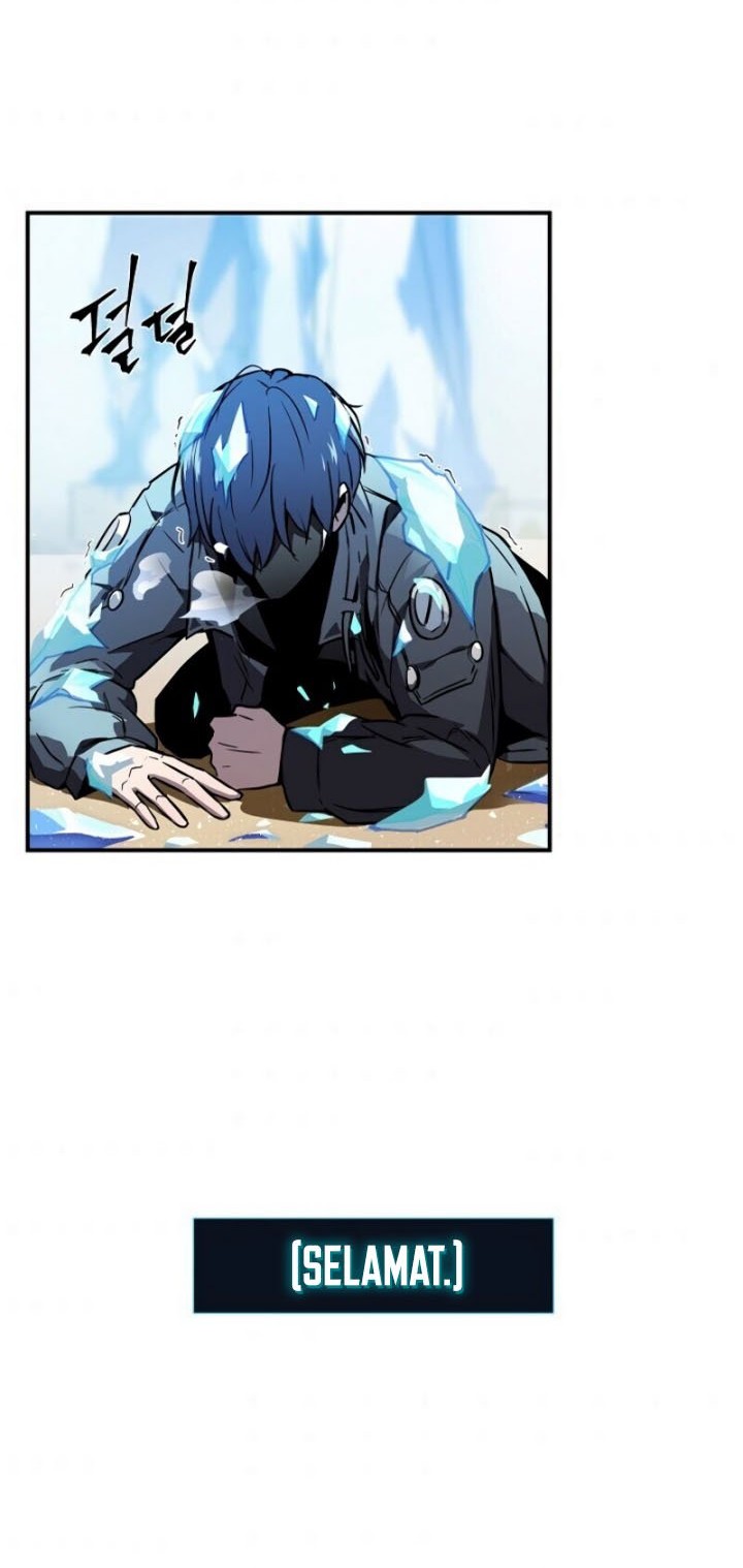 Return of the Frozen Player Chapter 01 Gambar 44
