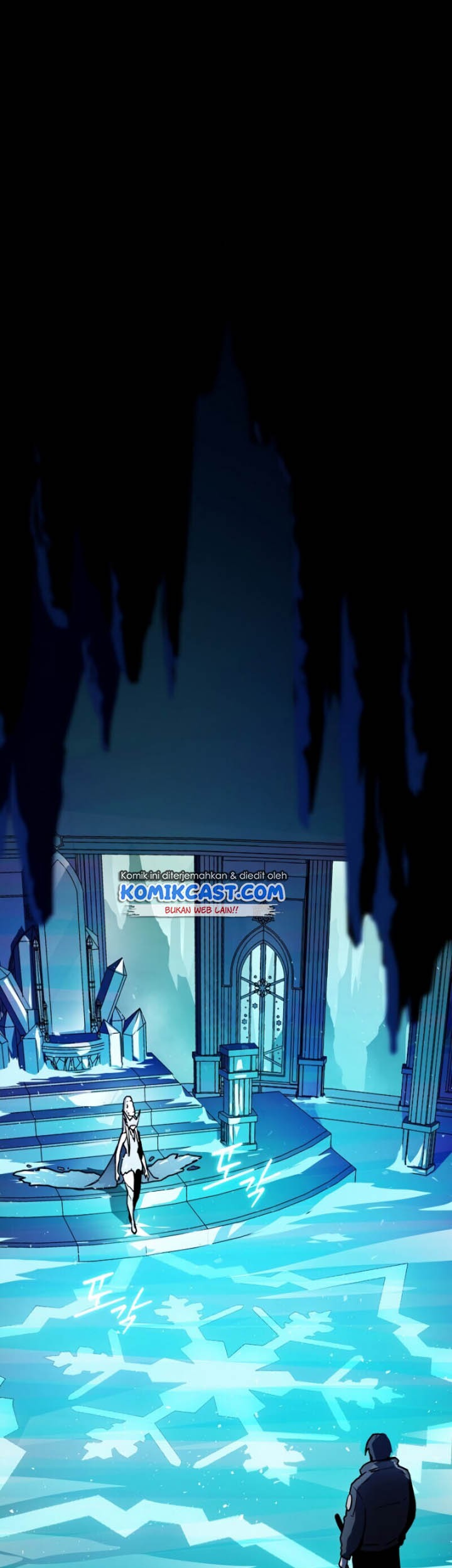 Baca Manhwa Return of the Frozen Player Chapter 01 Gambar 2
