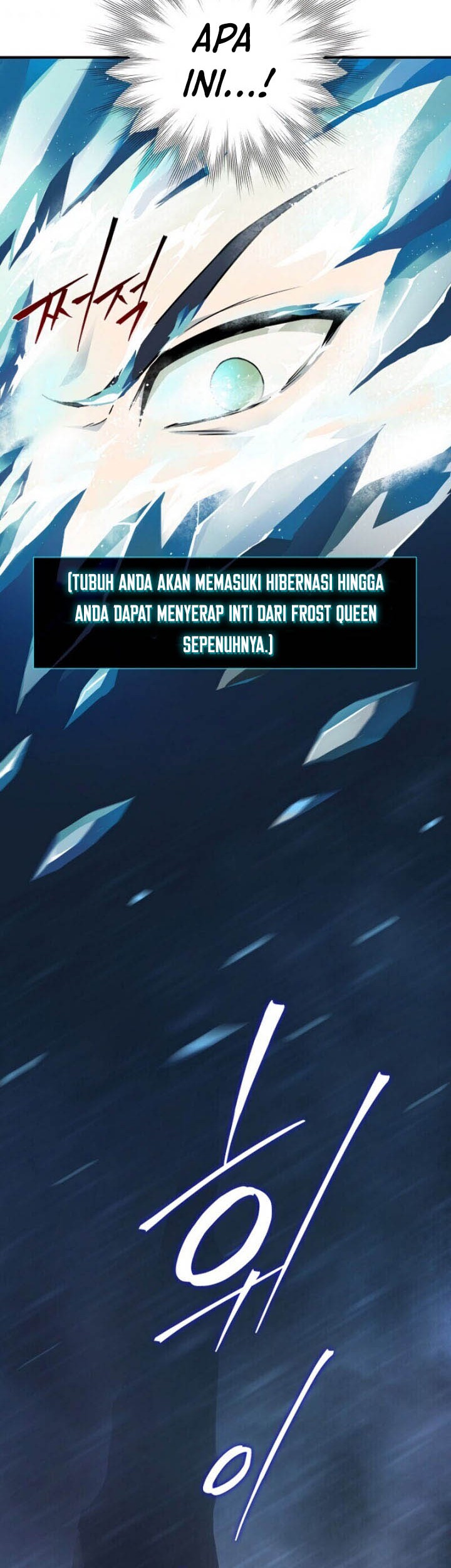 Return of the Frozen Player Chapter 01 Gambar 22