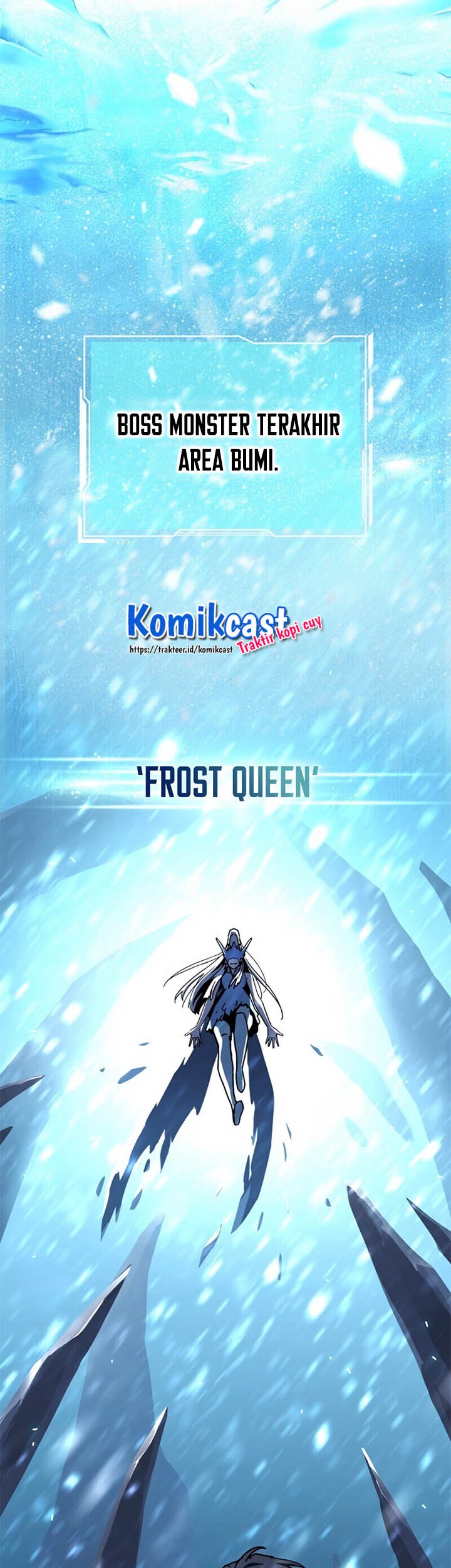 Baca Manhwa Return of the Frozen Player Chapter 00 Gambar 2