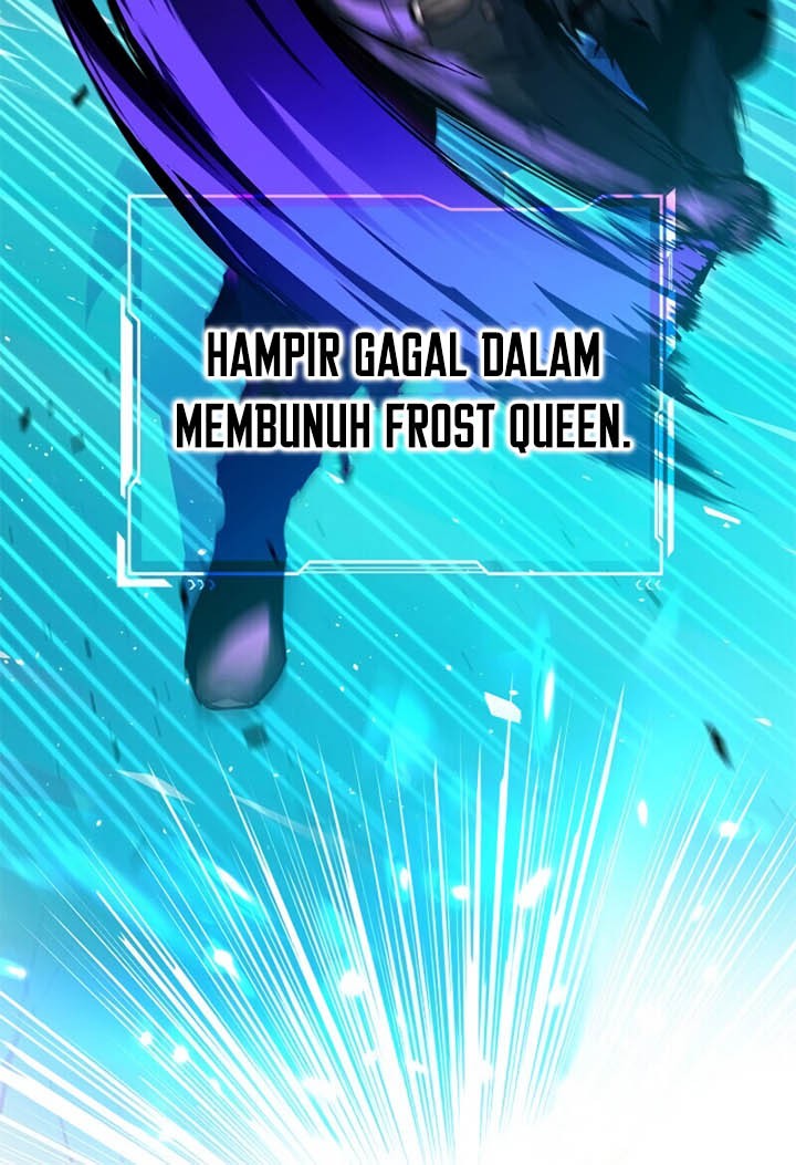 Return of the Frozen Player Chapter 00 Gambar 6