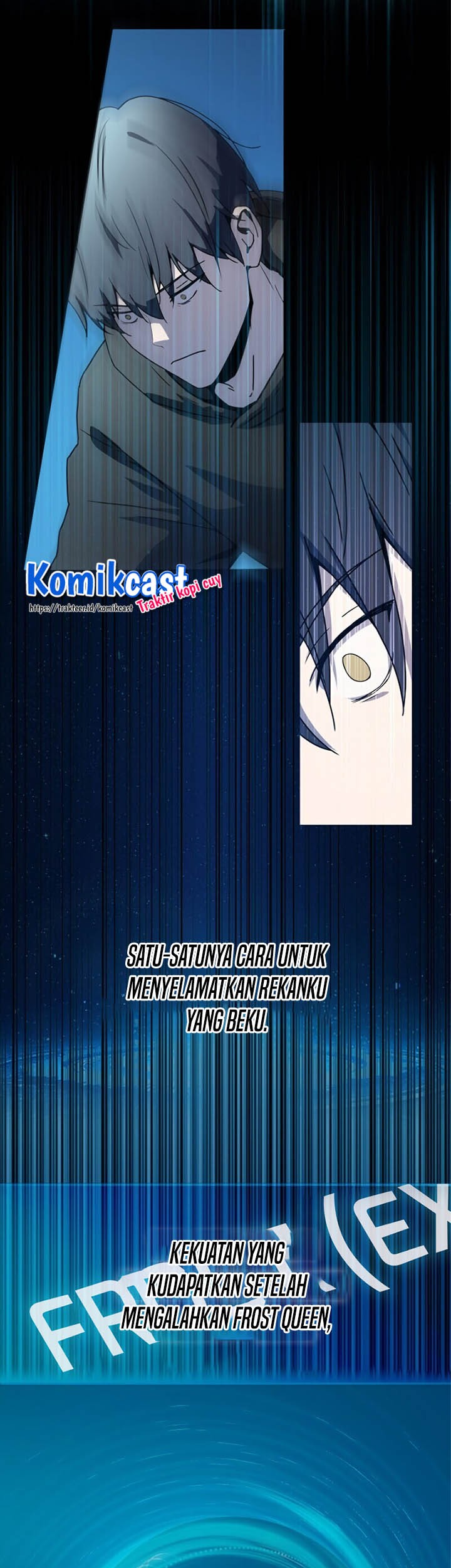 Return of the Frozen Player Chapter 00 Gambar 11