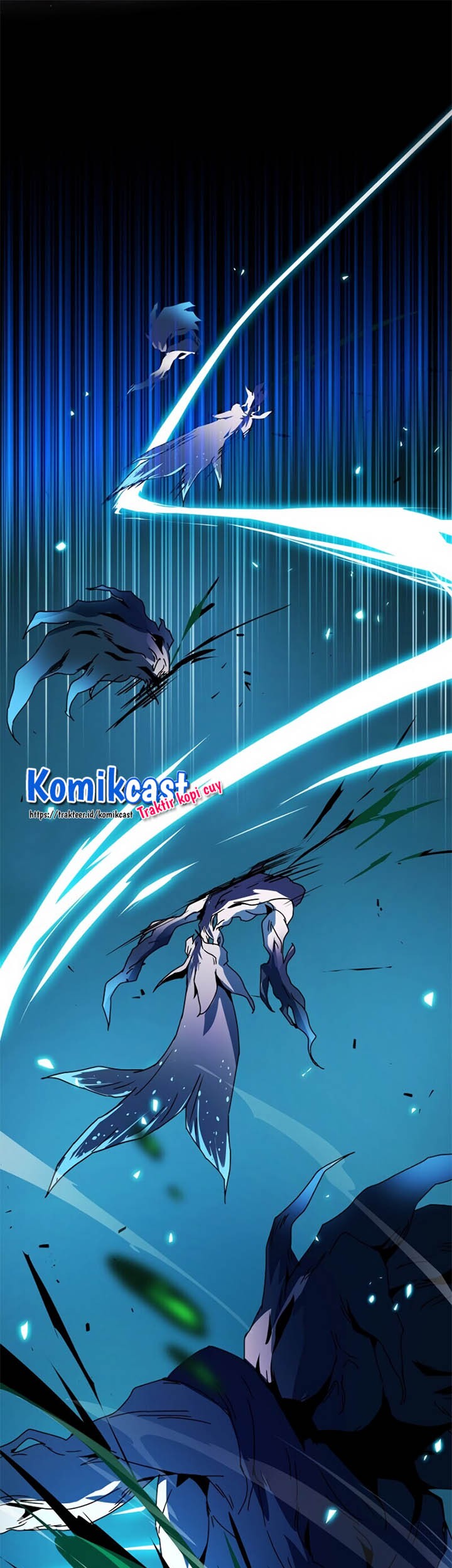 Return of the Frozen Player Chapter 00 Gambar 15