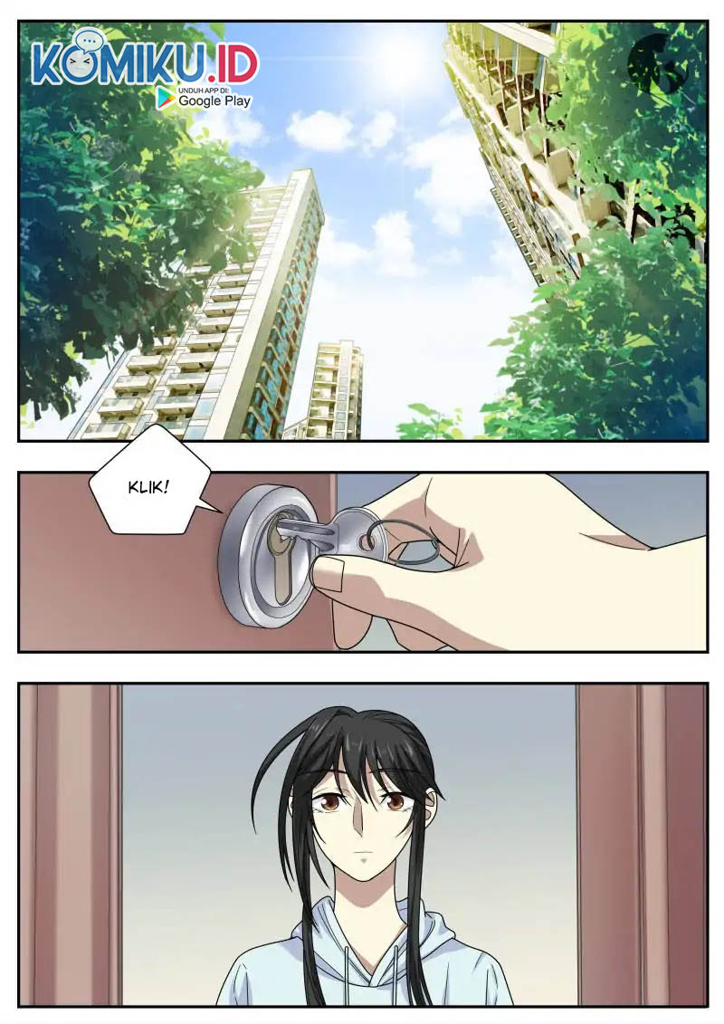 Baca Manhua Collecting the Divine Chapter 38 Gambar 2