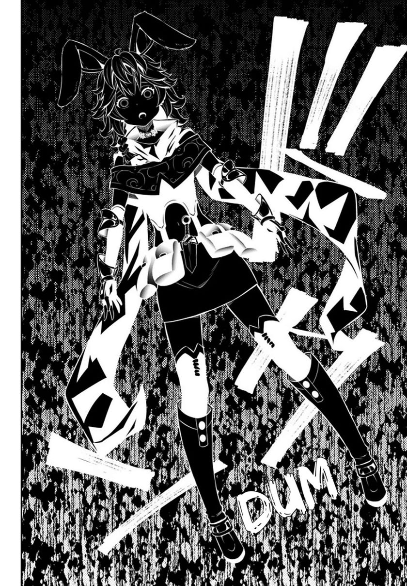 Isekai Maou to Shoukan Shoujo no Dorei Majutsu Chapter 67.2 Gambar 15