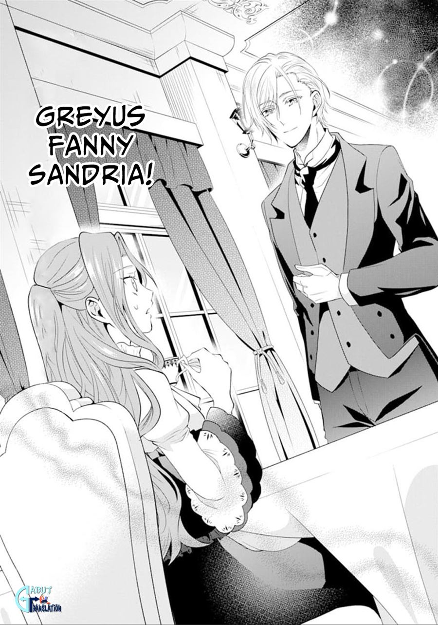 On the 6th Playthrough of the Otome Game, the Auto-Mode Broke Chapter 01 Gambar 31
