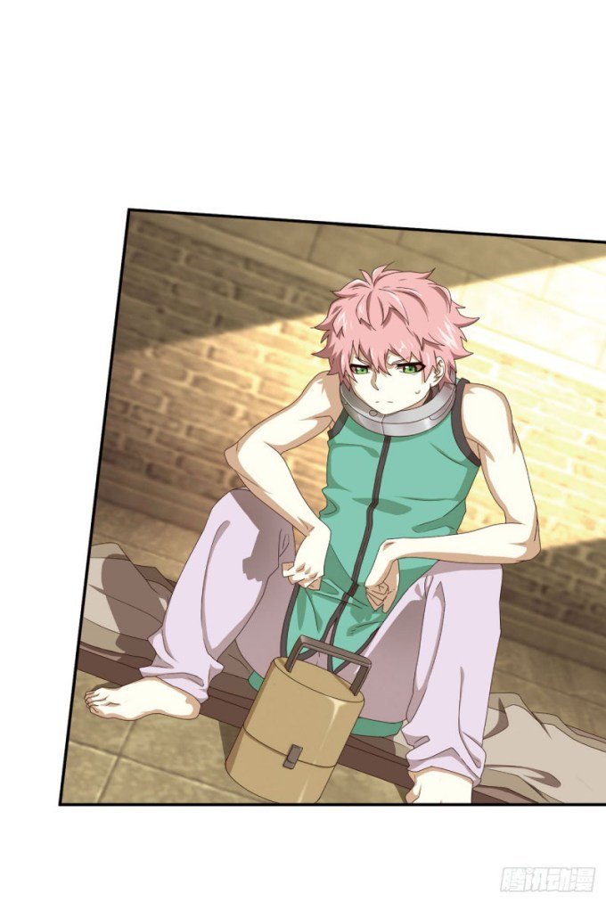 Micah: The Blade Chapter 70 Gambar 12