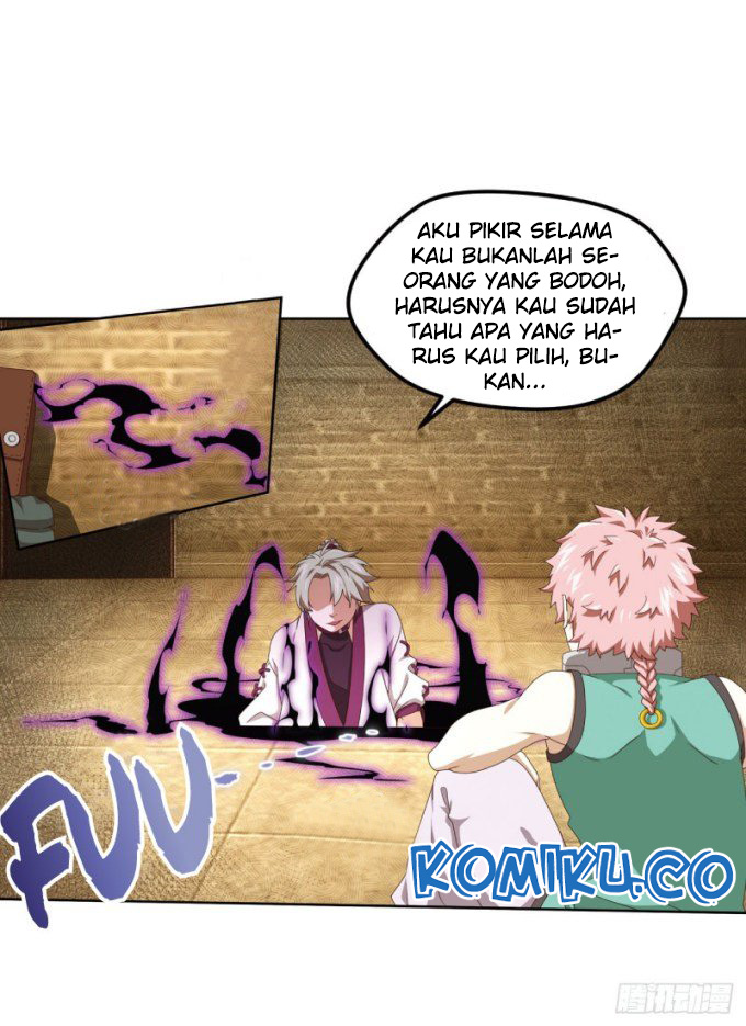 Micah: The Blade Chapter 70 Gambar 13