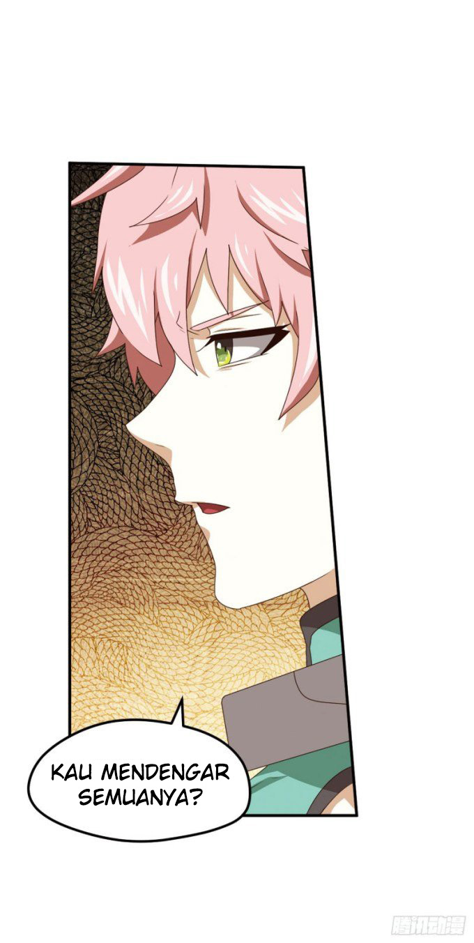 Micah: The Blade Chapter 70 Gambar 14