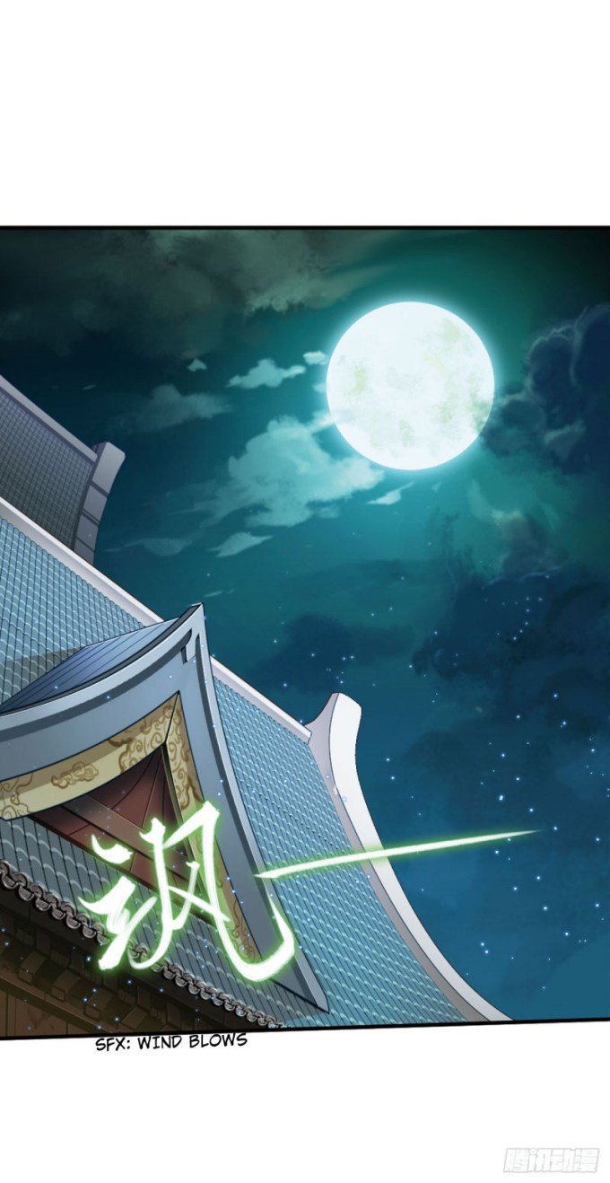Micah: The Blade Chapter 70 Gambar 17