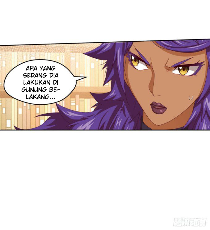 Micah: The Blade Chapter 70 Gambar 23