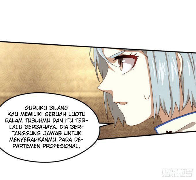 Micah: The Blade Chapter 70 Gambar 3