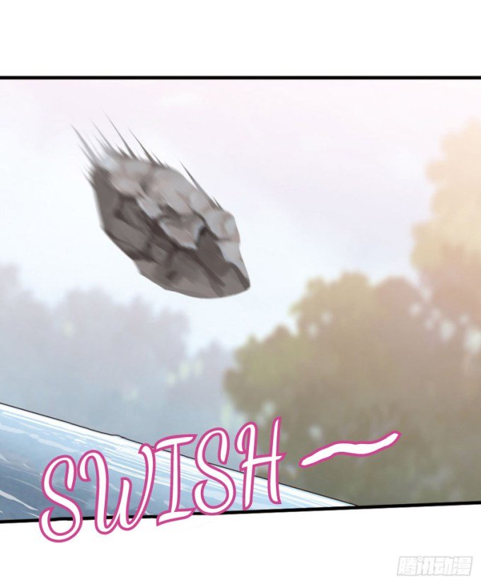 Micah: The Blade Chapter 73 Gambar 3