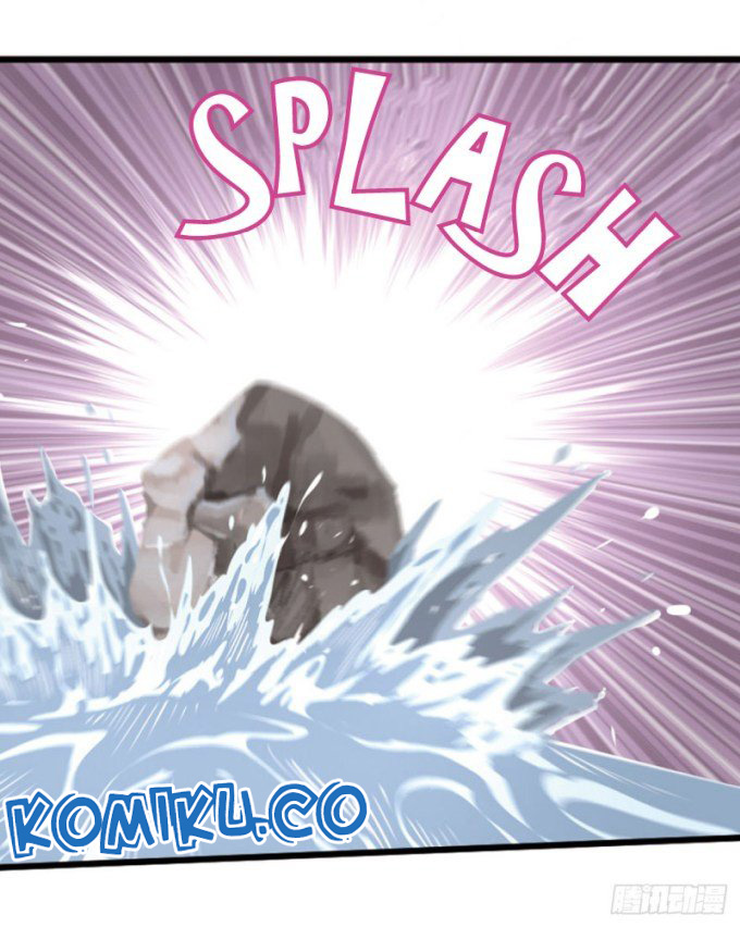 Micah: The Blade Chapter 73 Gambar 4
