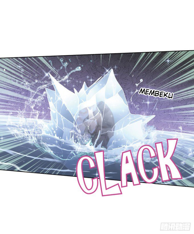 Micah: The Blade Chapter 73 Gambar 5