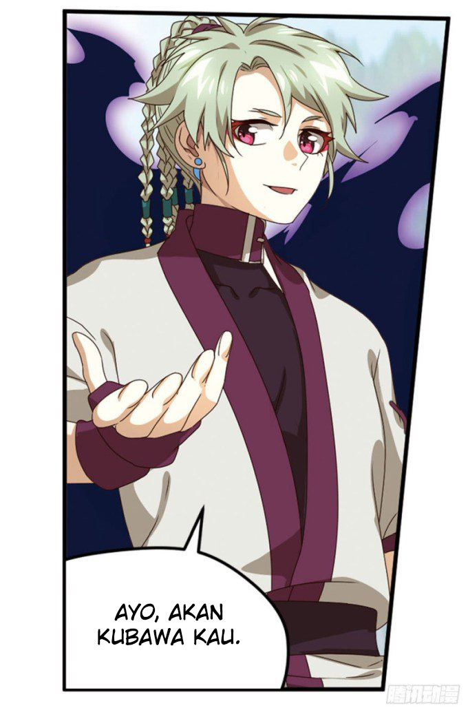 Micah: The Blade Chapter 73 Gambar 9