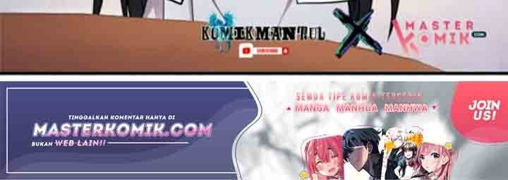 The Life After God Of Martial Lived In Seclusion Chapter 07 Gambar 6
