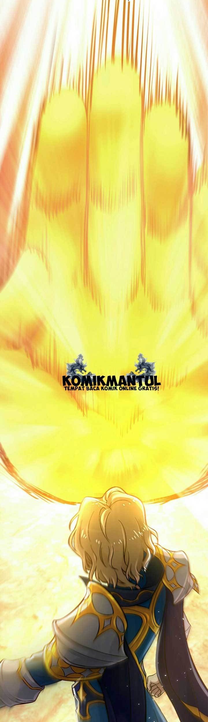 The Life After God Of Martial Lived In Seclusion Chapter 01 Gambar 9