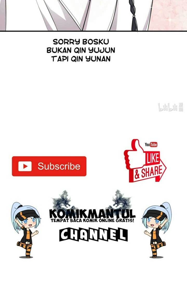 The Life After God Of Martial Lived In Seclusion Chapter 01 Gambar 32